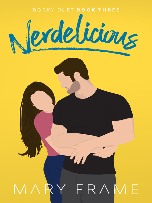 Title details for Nerdelicious by Mary Frame - Available